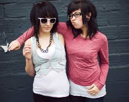 hipster styles