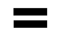 equal sign
