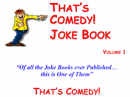 free funny jokes