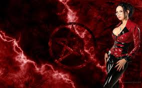 Bianca Beauchamp wallpaper