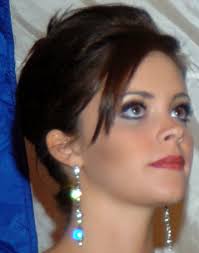 Beauty Pageant hairstyles - Jennifer_Berry_hairstyle
