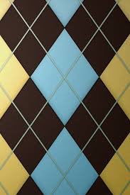 argyle