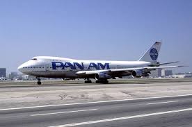 pan-am