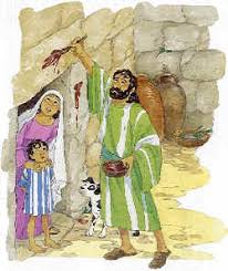 Passover Pass | School Zone