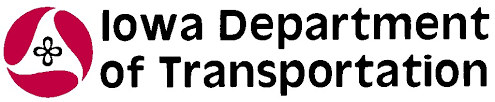 Iowa DOT Home