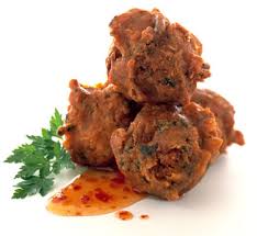 pakora