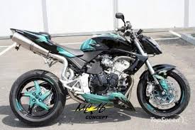 motos transformadas