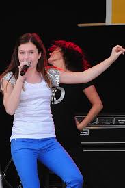 amy diamond