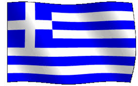 greek flag