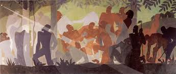 aaron douglas