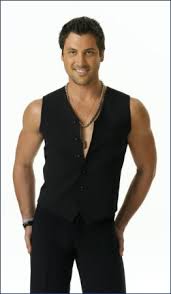 Maksim Chmerkovskiy