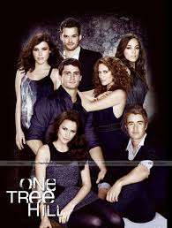 One Tree Hill Seasons 1-8 DVD