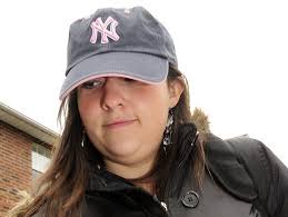 Brooke Hundley, 22-year-old