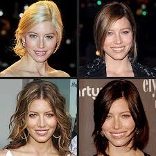 Jessica Biel style