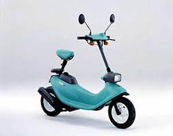 ホンダ ＺＯＯＫ