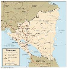 Background Notes: Nicaragua