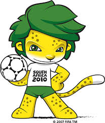 sudafrica 2010