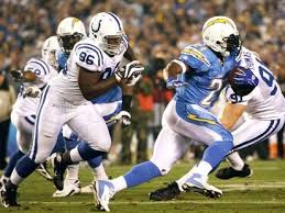 The Colts