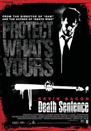 Death Sentence