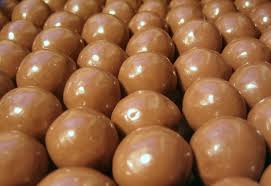 maltesers