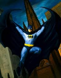 batman image 0