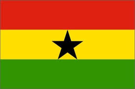 |█| تـقـديـمـ |█| حامل اللقب Vs البلاك ستارز|█| نهائي كاس الامم الافريقية Ghana_flag