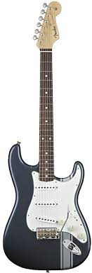 john mayer electric guitar