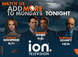 Ion Tv