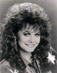 Jeannie C. Riley - photo