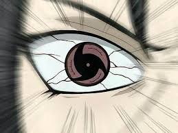 prsentation uchiha itachi pas fini Sharingan