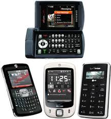 Verizon's own version of