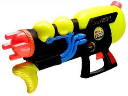 big water guns
