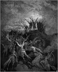 Series: Paradise Lost