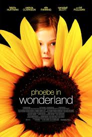 Phoebe Harikalar Diyarinda - Phoebe in Wonderland (2008) Phoebe Harikalar Diyarinda - Phoebe in Wonderland (2008)