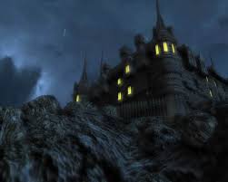 scary screensavers
