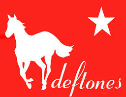 deftones