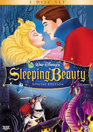 pictures sleeping beauty