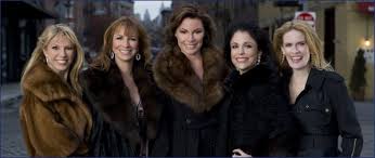 Bravo reveals Real Housewives