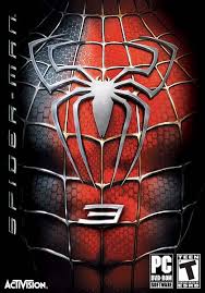spiderman 3 game