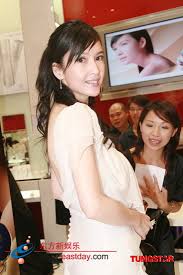 Vivian Chow Speaks for Body