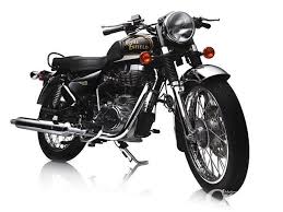 enfield bullet