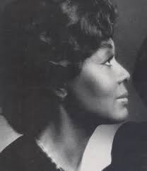 enormous Shirley Verrett