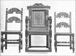 jacobean furniture