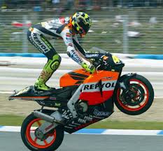 dirt bike wheelies