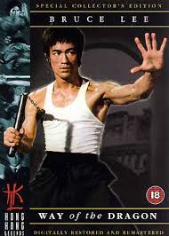 way of the dragon