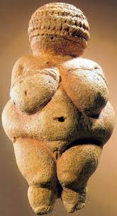Figurina - minijatura u vajarstvu Willendorf-large