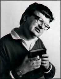 Kim Peek, le vrais Rain Man