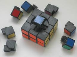 Rubik Cube?