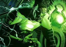 greenlantern