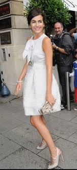 Camilla Belle fashion